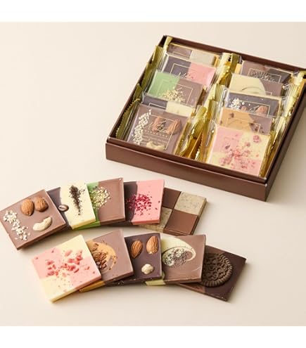 Amazon.co.jp: バレンタイン2026 ベルナシオン タブレット ビスキュイ