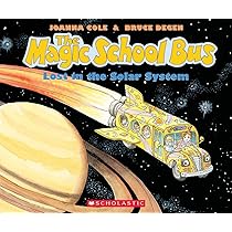 Amazon | Magic School Bus: Inside the Human Body (Magic Sch Bus