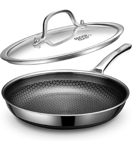 Is Lexi Home Cookware Safe: Unveiling the Truth
