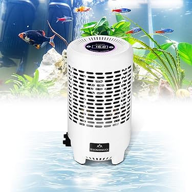 Amazon.co.jp ほしい物ランキング: 水槽用クーラー で、ほしい物リスト