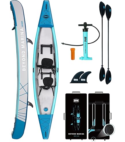 カヤック ボート・ボートアクセサリー | 奥多摩ラフティング・カヌー