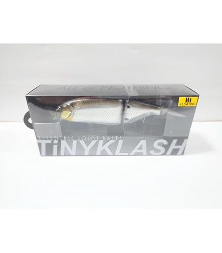 Amazon.co.jp: DRT TiNY KLASH LOW タイニークラッシュLOW # DRT BASS