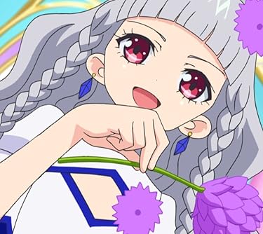 2022春アニメ - 『アイドルタイムプリパラ』幸多 みちる（こうだ みちる）