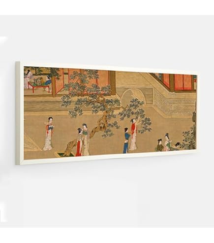 @*ド様 【未使用】スタジオジブリ 作品ポスターコレクション　専用フレーム Amazon.co.jp: エンスカイ(ENSKY) パズルフレーム ジブリ作品
