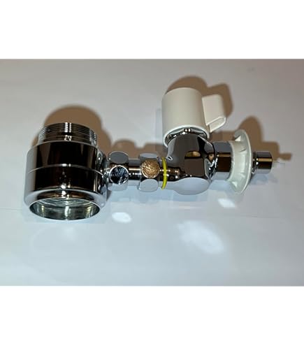 Amazon | パナソニック 食器洗い乾燥機用分岐栓 CB-SMVA6