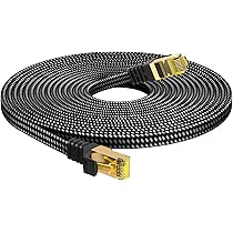 Eono CAT8 LANケーブル 5m 10m Eono CAT8 LANケーブル 5m 10m Amazon.co.jp: Eono(イオーノ) CAT8 LAN