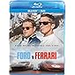 フォードvsフェラーリ ブルーレイ+DVDセット [Blu-ray]