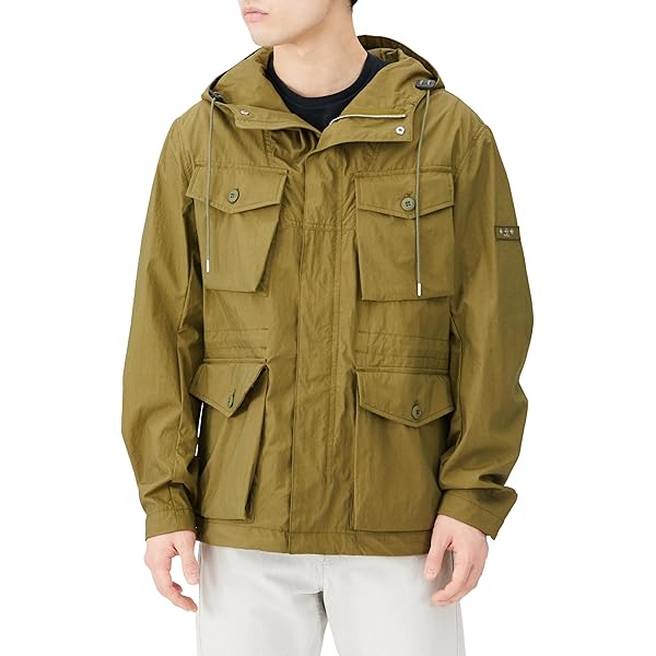 Amazon | [タトラス] ブルゾン DENORO メンズ | コート