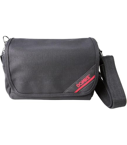 Amazon.co.jp: 【国内正規品】DOMKE ドンケ ショルダーバッグ J-5XB