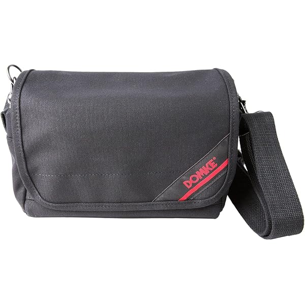 Amazon | 【国内正規品】DOMKE ドンケ フィルムガード ラージ 711-15B