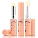 DHC Lip Cream, 3 Pack