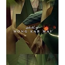 【新品】WKW:THE CINEMA OF WONG KAR WAI The Cinema of Wong Kar Wai - Metrograph