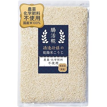 Amazon.co.jp 人気ギフトランキング: 麹 で、ギフトの設定を使用