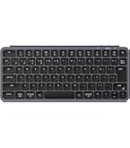 Amazon | 【国内正規品】Keychron K13 Max QMK/VIA対応ワイヤレス