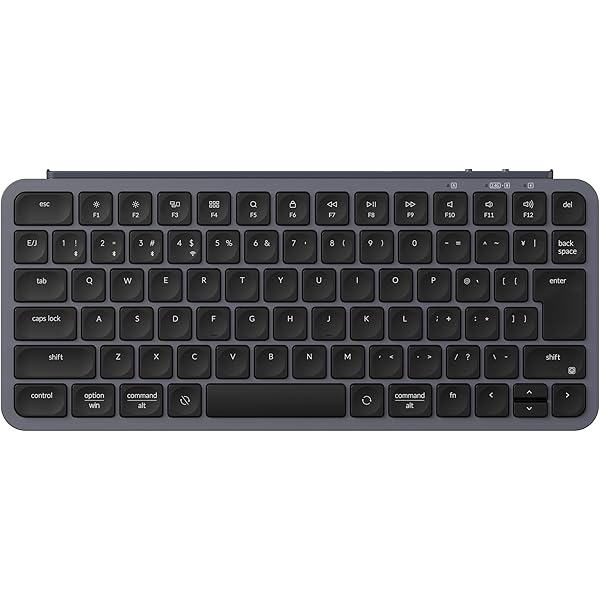 富士通 FMV Mobile Keyboard ダークシルバー 富士通 FMV Mobile キーボード① ダークシルバー FMV-NKBUD PC