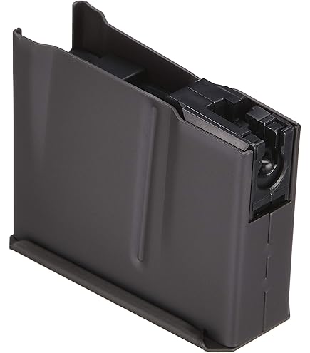 ＊誕生日だから値下げ＊東京マルイ　M40A5 マガジン2個　美品　箱付き 誕生日だから値下げ＊東京マルイ M40A5 マガジン2個 美品 箱付き 同