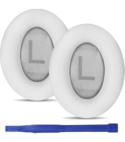 Amazon | FsGrg イヤーパッド ヘッドホンパッド 交換パッド Bose 700