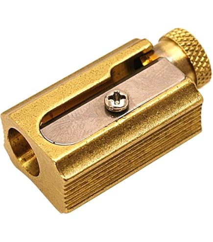 MARUZEN 丸善 ダックスシャープナー 未使用品 Amazon.co.jp: DUX シャープナー(レザーケース付) 4322N : 文房具