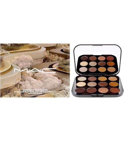 MAC｜プロパレット Amazon.co.jp: MAC（マック） プロ パレット アイシャドウ