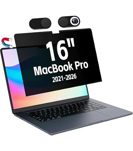 Amazon.co.jp: MOSISO MacBook Pro 16インチケース 2025-2021 M4 A3403