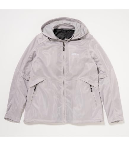 Amazon | RossoStyleLab(ロッソスタイルラボ) バイク用 ジャケット 春