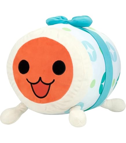 Amazon.co.jp: ボボボーボボーボボ 大きな首領ぬいぐるみ ドンパッチ