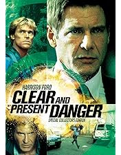 Amazon.co.jp: パトリオット・ゲーム アドバンスト・コレクターズ