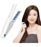 Amazon.co.jp: Kiboer 超音波アイロン トリートメントアイロン ツヤ髪
