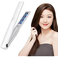 50%OFF!!【未使用】Kizbare 超音波トリートメント ヘアアイロン 楽天市場】20％OFFクーポン【手塗りの約6倍浸透】超音波