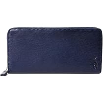 RALPHLAUREN 本革　レザー　長財布　ファスナー POLO RALPH LAUREN 財布 ソフトシュリンクレザー ラウンドジップ