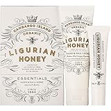 MAINE BEACH マインビーチ LIGURIAN HONEY リグリアンハニー Essentials DUO Pack エッセンシャルデュオパック