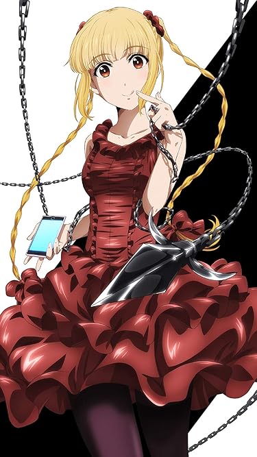 マンガBANGで読めるアニメ化・ドラマ化作品 - シュカ / 狩野朱歌（カリノ シュカ）