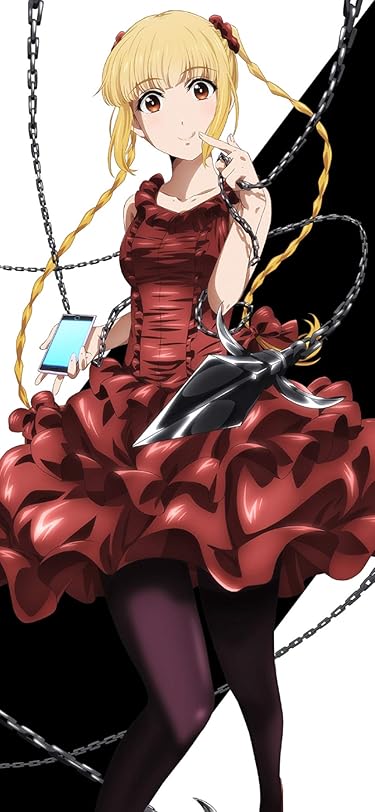 マンガBANGで読めるアニメ化・ドラマ化作品 - シュカ / 狩野朱歌（カリノ シュカ）