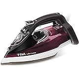 Tefal ティファール（T-FAL） コードつきスチームアイロンT-FAL アルティメット FV9751J0 パープル