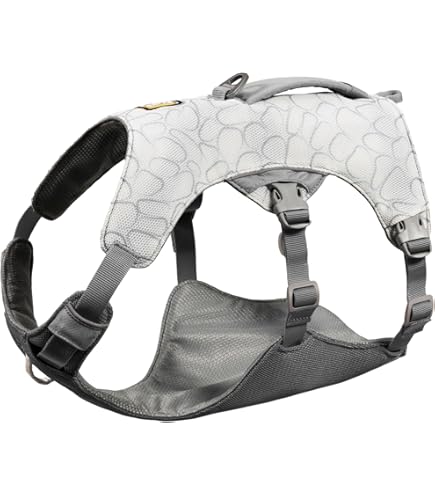 Amazon | RUFFWEAR(ラフウェア) スワンプクーラードッグハーネス