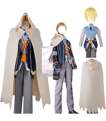 Amazon.co.jp: 刀剣乱舞 堀川国広 軽装 コスプレ衣装 : ホビー