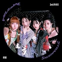 Amazon.co.jp: 1st IS:SUE (通常盤）: ミュージック