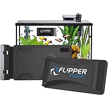 フリッパー　フロート　スタンダード　マグネットクリーナー スペアパーツ付 Flipper FLOAT マグネットスクレーパー - Flipper - コーラル