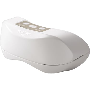 日立  ハダクリエアイ 目もとケア 湿乾両用 パールホワイト MM-R01 W Amazon | 日立 目もとケア ハダクリエアイ 湿乾両用 パールホワイト MM
