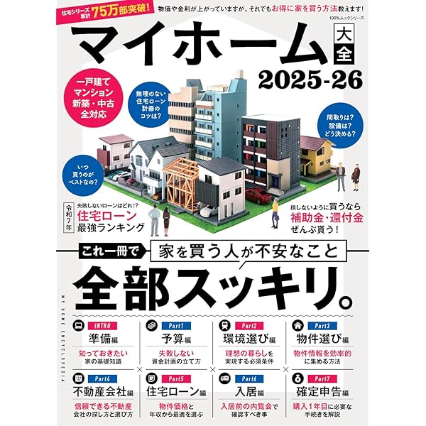 住宅・不動産で知りたいことが全部わかる本 | 田村 誠邦, 甲田 珠子