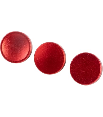 ソフトレリーズ(メタリック赤) Amazon | 2個セット ソフトレリーズ シャッターボタン 金色+赤色