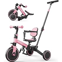 三輪車 折りたたみ 手押し 三輪車 2歳 3歳 折りたたみ キッズ ベネベネ Amazon.co.jp: 子供三輪車 舵取り 棒 三輪車 2 歳 3 歳 三輪車
