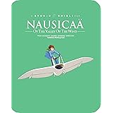 Nausicaä of the Valley of the Wind [Blu-ray]