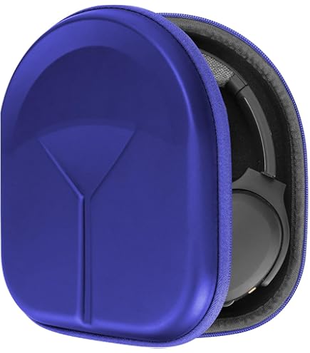 Amazon | Geekria ケース Shield ヘッドホンケース 互換性 ハード