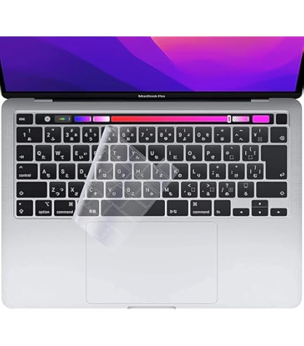 Amazon | 【2020年11月発売 M1チップ 搭載モデル】 Macbook Pro