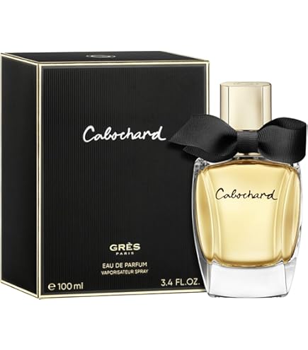 Amazon | GRES(グレ) グレ カボシャール オードパルファム 100mL 液体