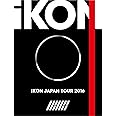 iKON JAPAN TOUR 2016(2Blu-ray+2CD+PHOTO BOOK)(スマプラミュージック&ムービー対応)(初回生産限定盤)