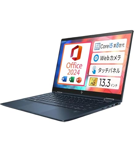 Amazon.co.jp: 【Win11、MS Office 2024 H&B搭載】VAIO Pro PG / 13.3