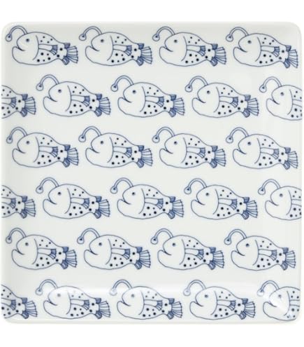 Amazon.co.jp: 木瓜角皿 Lehti 正角 02 2枚セット artek