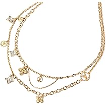 Amazon | [ルイヴィトン] ネックレス M68374 コリエ